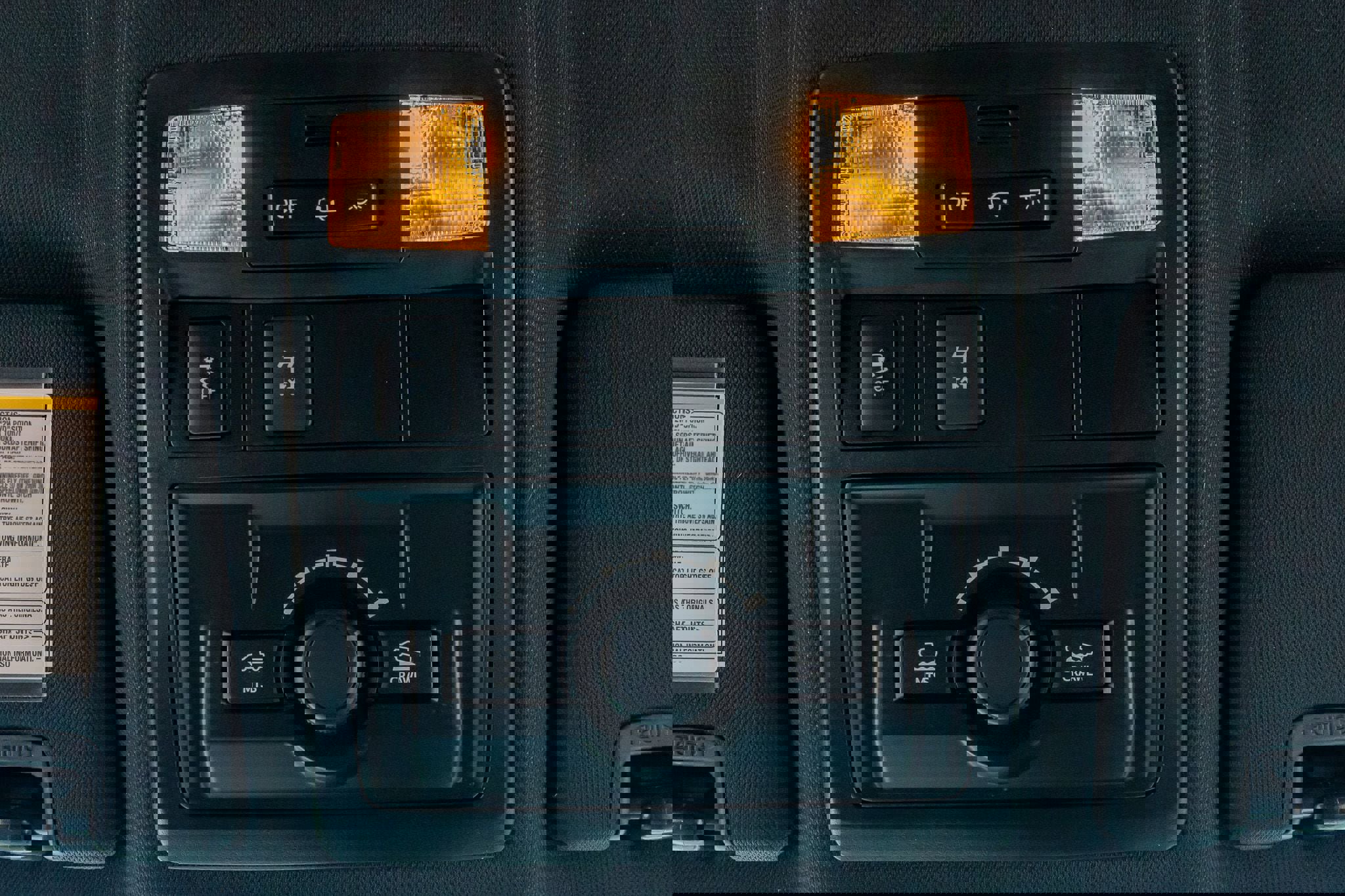 Used 2019 Toyota Tacoma TRD Off-Road AWD/4WD image 30