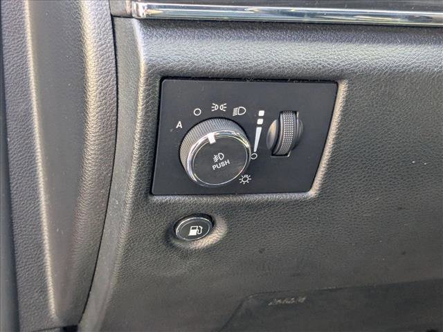 Used 2021 Jeep Grand Cherokee Limited w/ Premium Lighting Group image 10