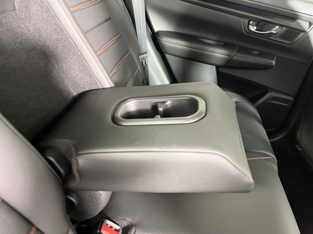 Certified 2026 Honda CR-V Sport-L image 9
