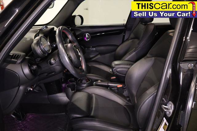 Used 2020 MINI Cooper S image 20