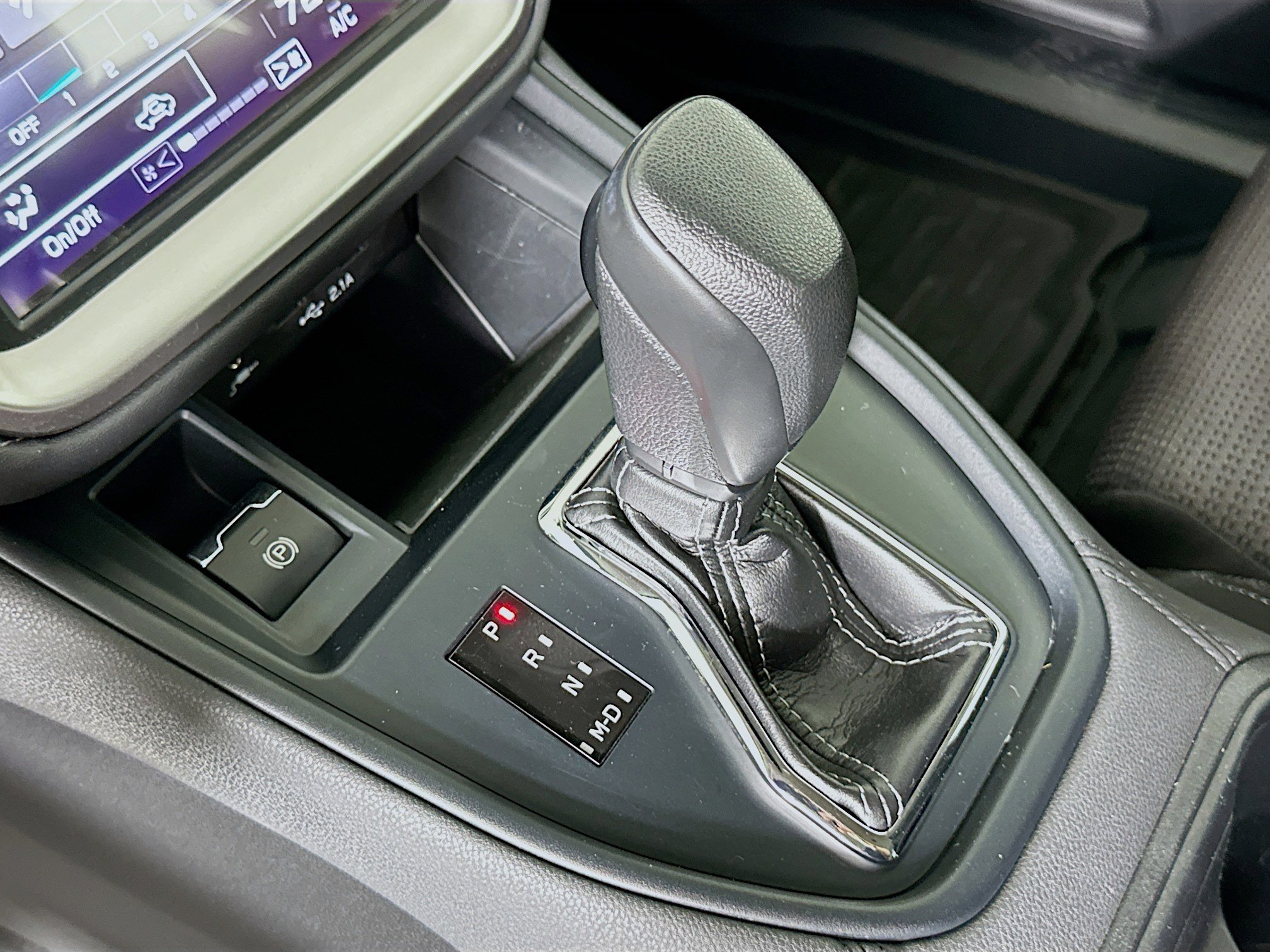 Used 2020 Subaru Outback image 23