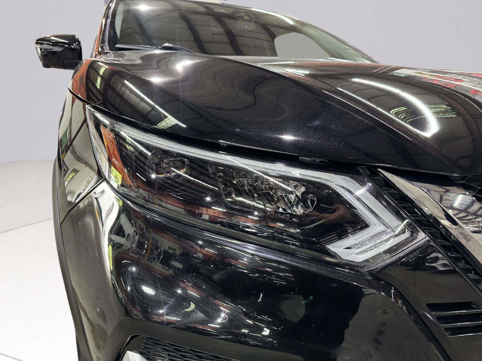 Used 2020 Nissan Rogue Sport SL w/ Premium Package AWD/4WD image 15