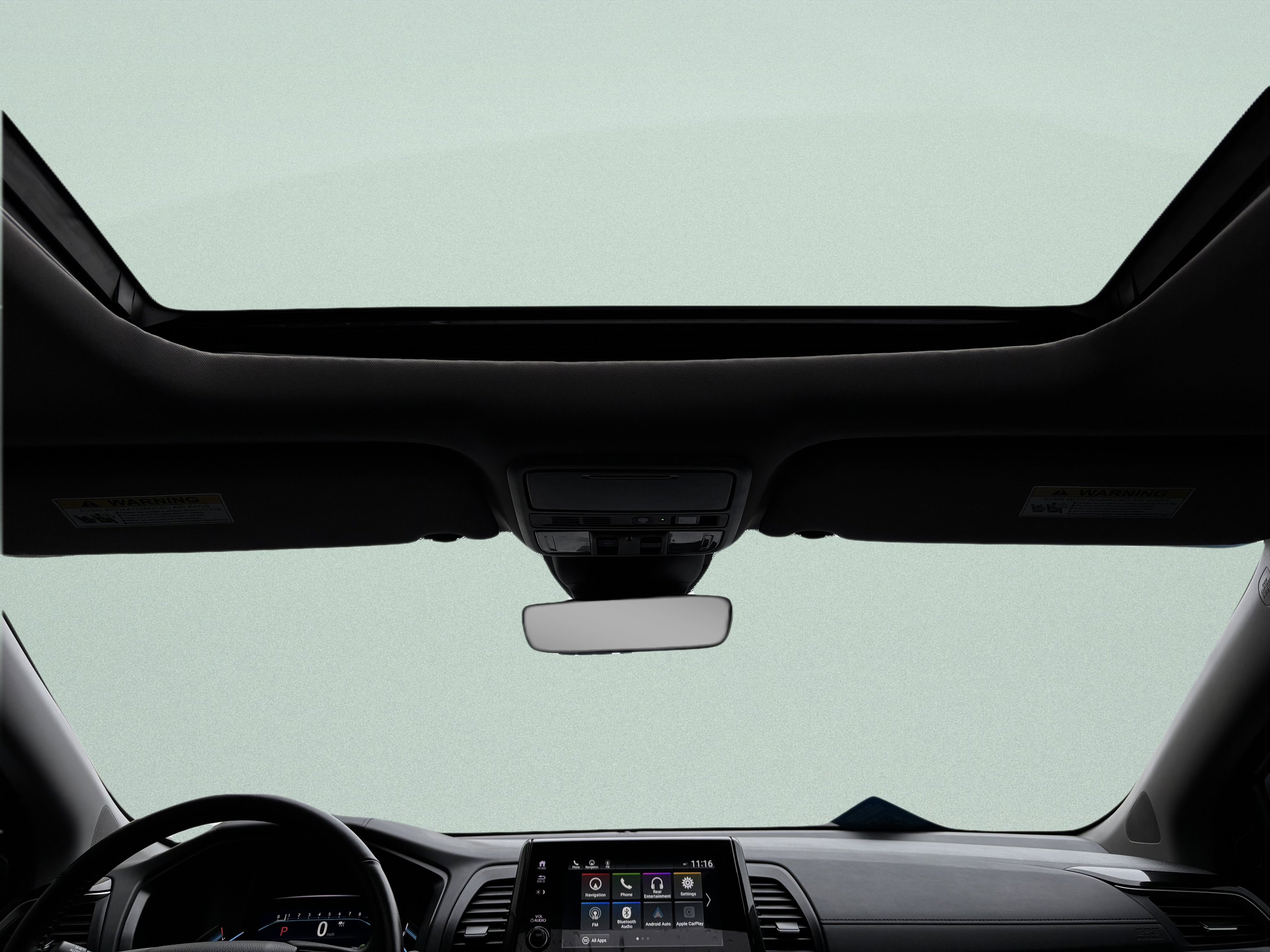 Certified 2024 Honda Odyssey Elite image 40