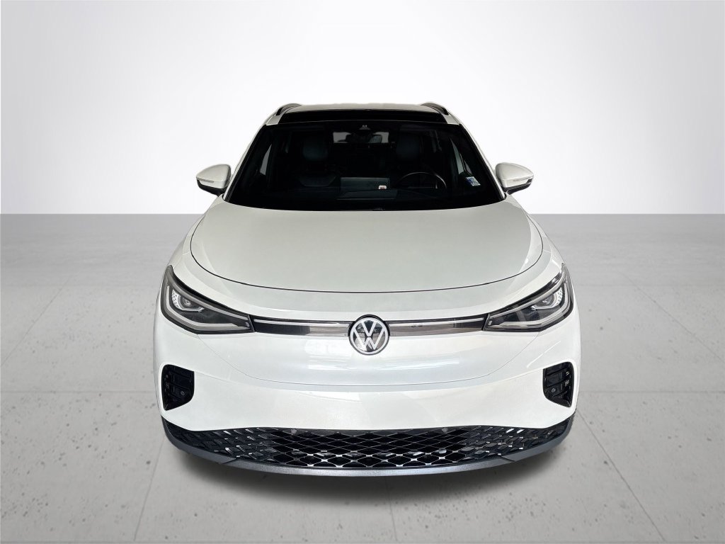 Certified 2023 Volkswagen ID.4 Pro S AWD/4WD image 4