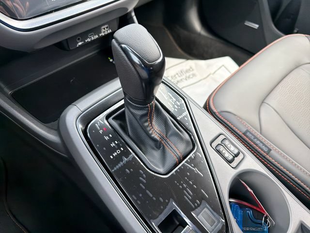 New 2026 Subaru Crosstrek 2.5i Limited w/ Crosstrek Mirror Package AWD/4WD image 15