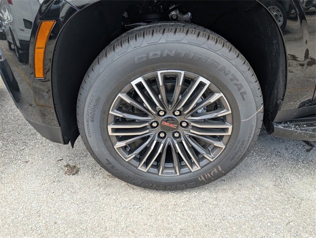 New 2026 GMC Yukon XL Elevation image 5
