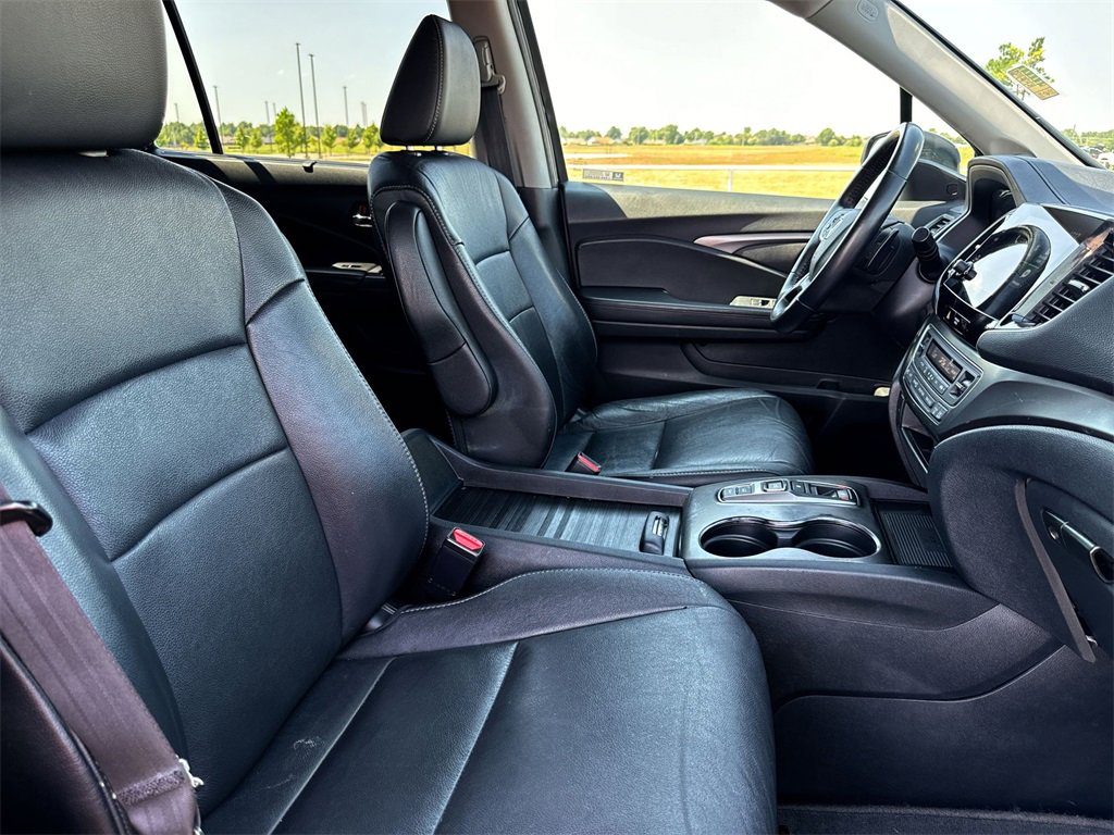 Used 2022 Honda Pilot Special Edition image 25
