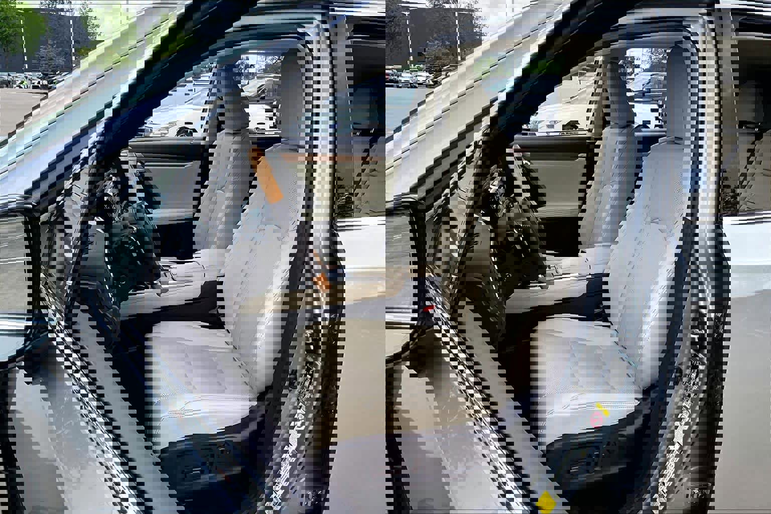 Used 2020 Lexus RX 350 FWD w/ Premium Package image 7