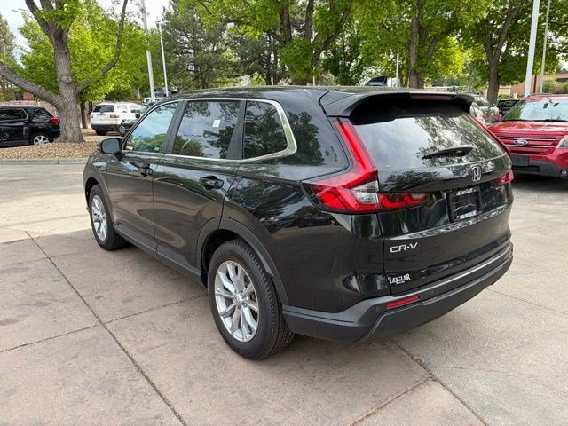 Used 2023 Honda CR-V EX-L image 5