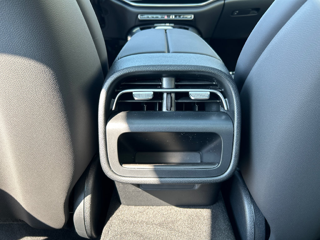New 2027 Mercedes-Benz E 53 AMG e 4MATIC Sedan image 27