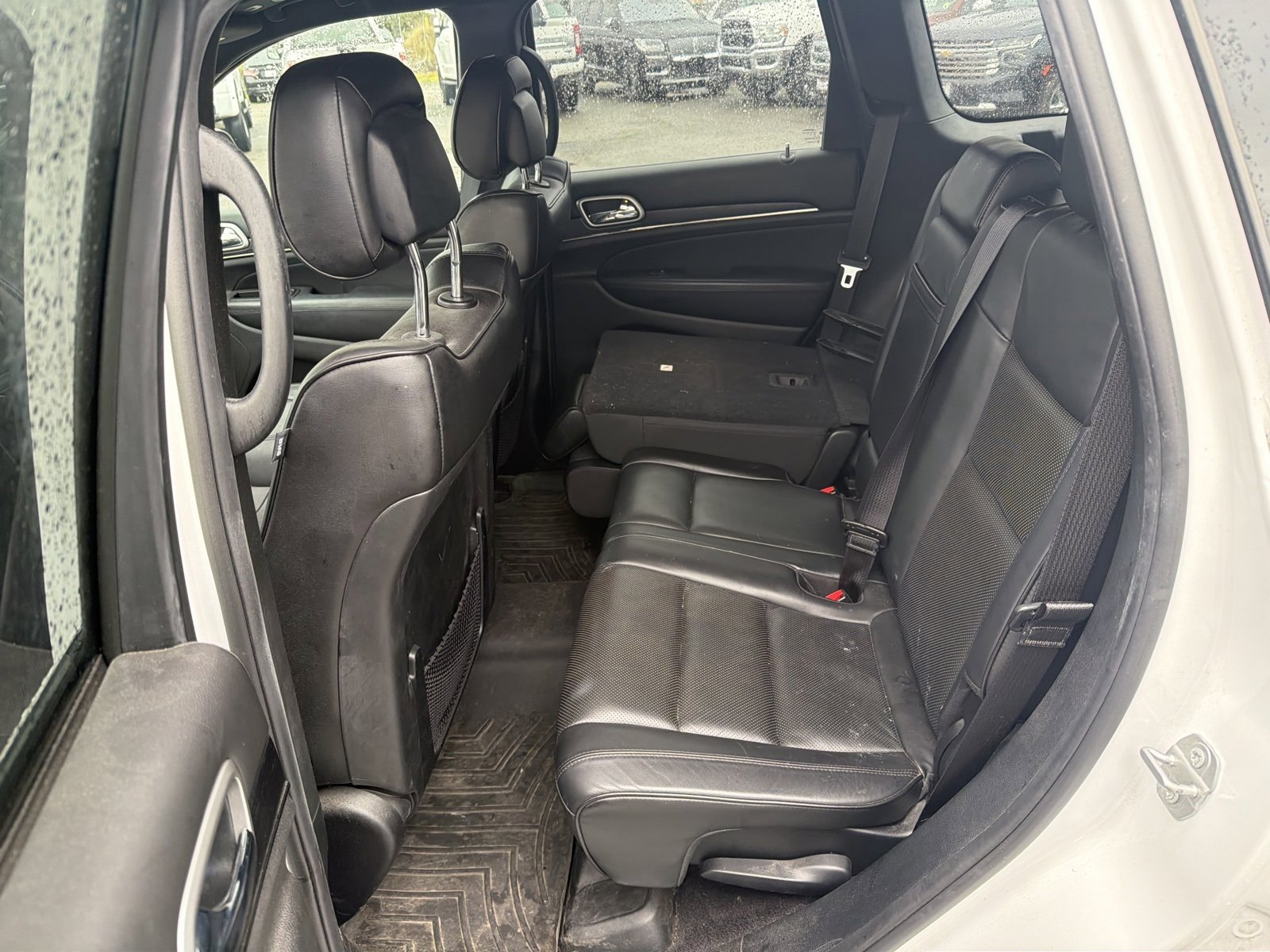 Used 2018 Jeep Grand Cherokee High Altitude image 12