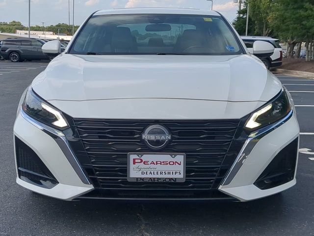 Used 2023 Nissan Altima 2.5 SL AWD/4WD image 8