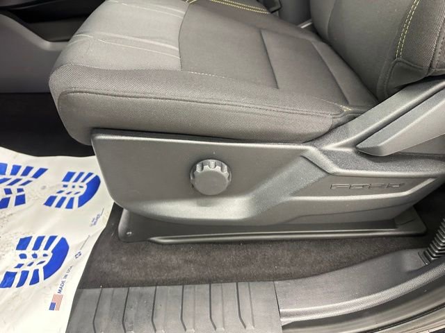 Certified 2024 Ford F150 STX w/ STX Black Appearance Package image 35