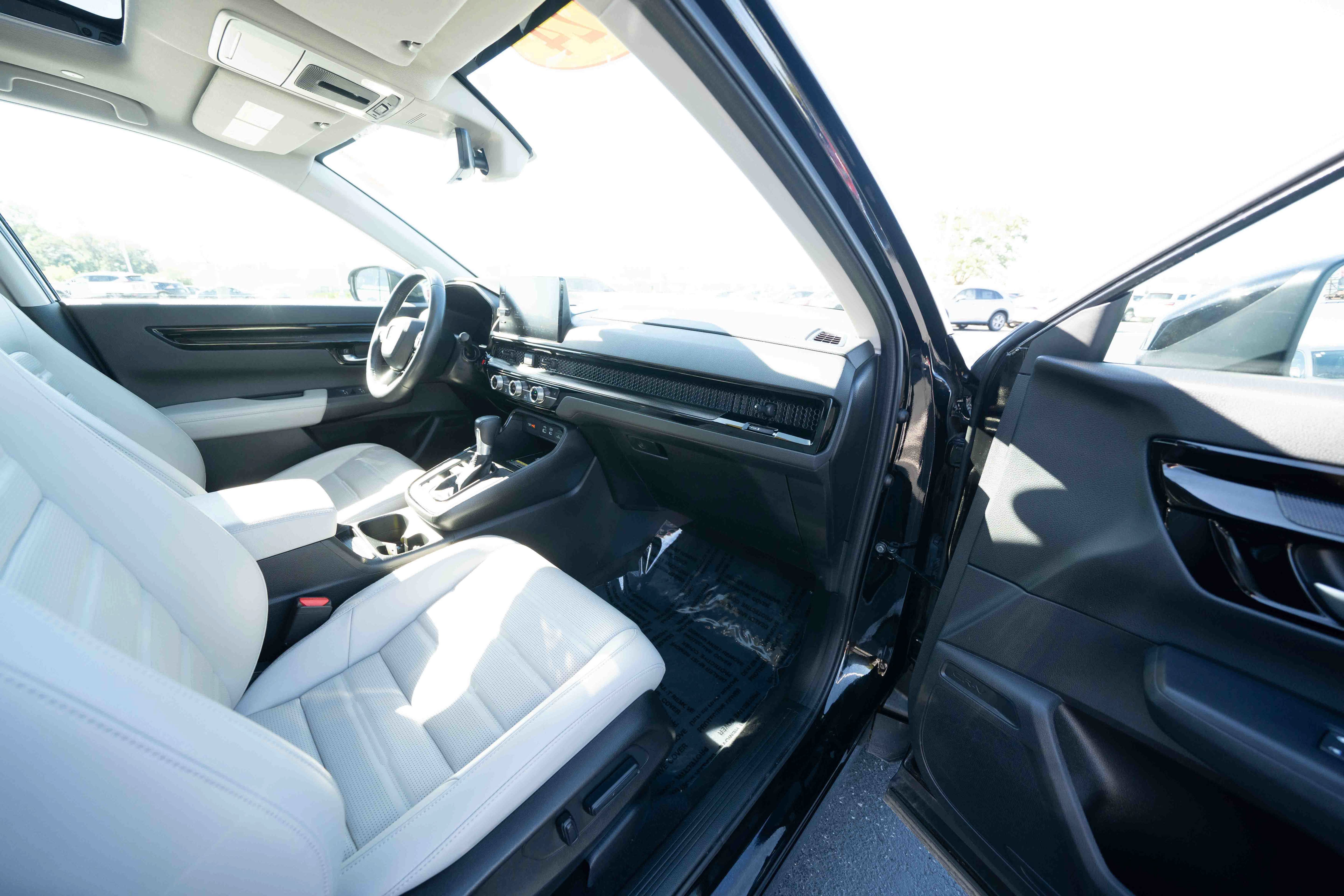 Used 2024 Honda CR-V EX-L image 26