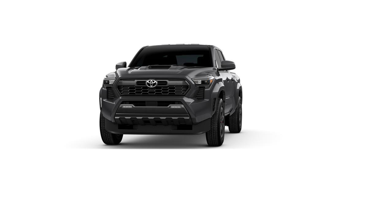 New 2025 Toyota Tacoma TRD Sport image 50