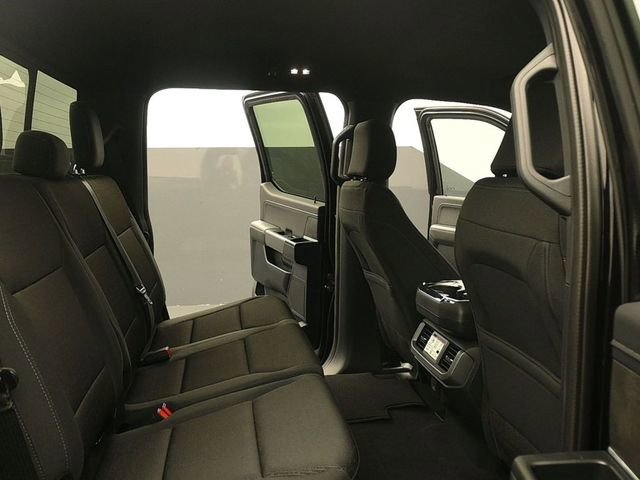 New 2026 Ford F150 XLT w/ Equipment Group 302A MID image 16