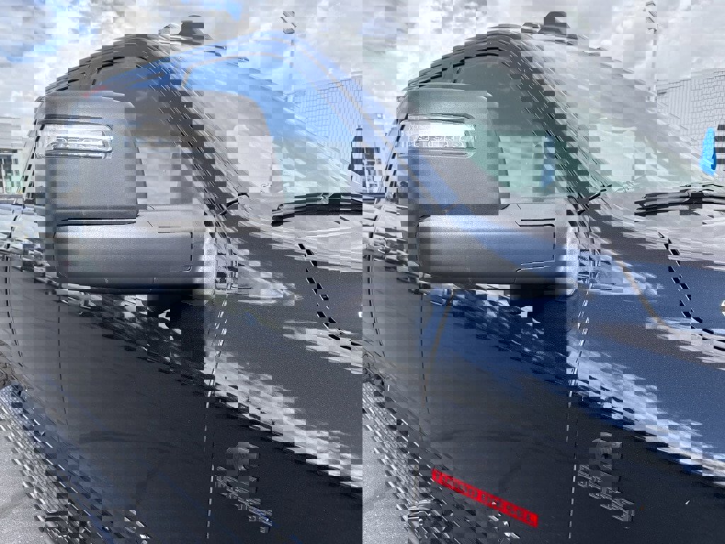 New 2025 RAM 3500 Big Horn image 6