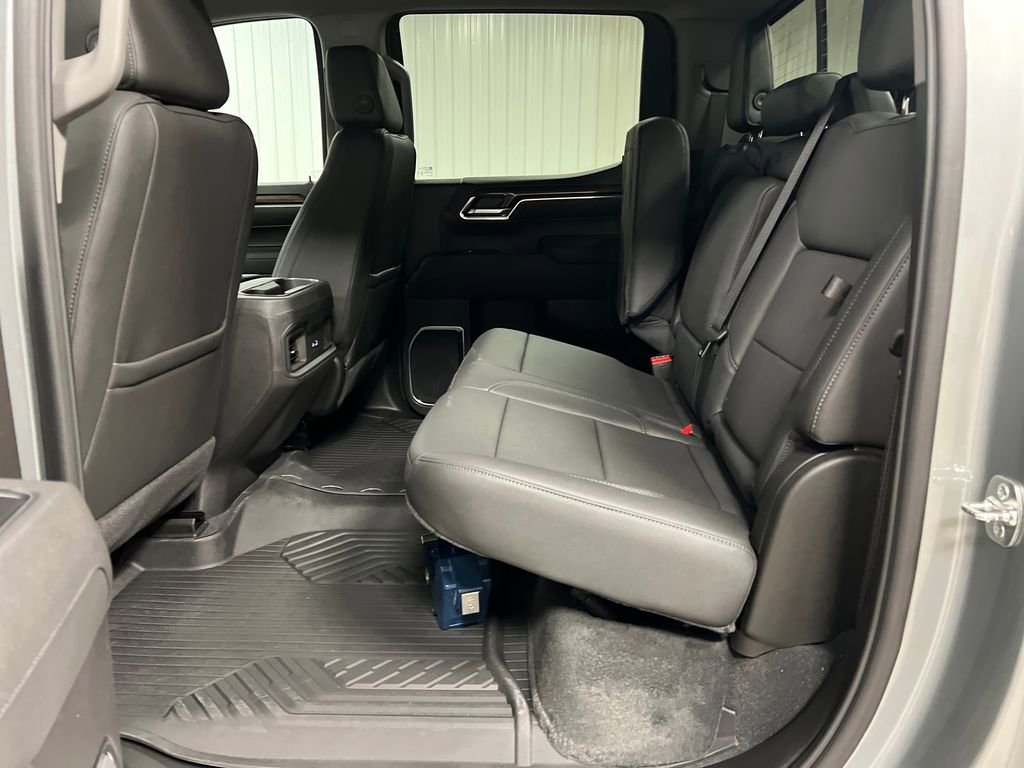 New 2026 Chevrolet Silverado 1500 LT Trail Boss w/ LT Trail Boss Premium Package AWD/4WD image 28