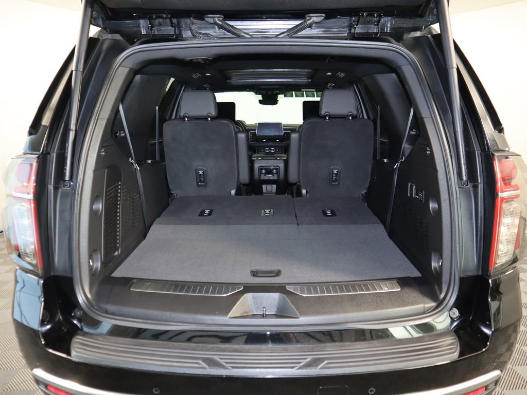 Used 2023 Chevrolet Tahoe High Country w/ Advanced Technology Package image 30