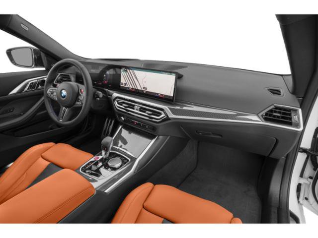 Used 2024 BMW M4 Coupe w/ M Driver's Package image 15