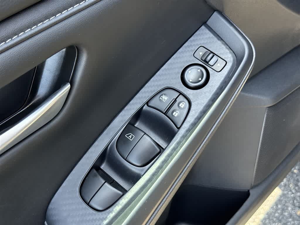 Used 2024 Nissan Sentra SV w/ All-Weather Package FWD image 19