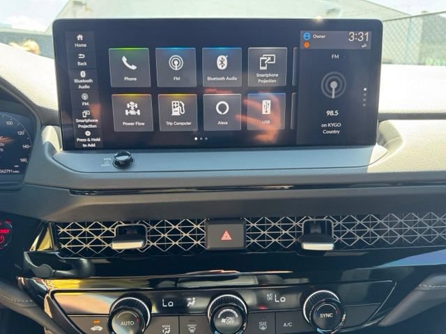 Used 2024 Honda Accord Sport image 28