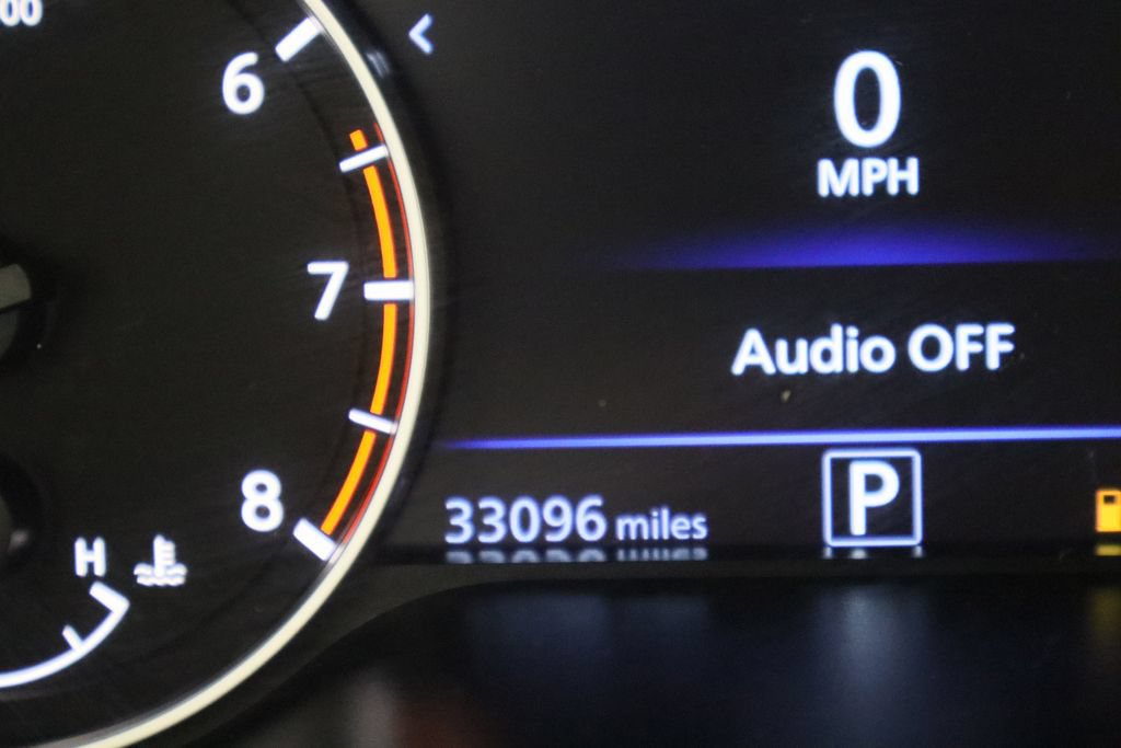 Used 2024 Nissan Altima 2.5 SR FWD image 27