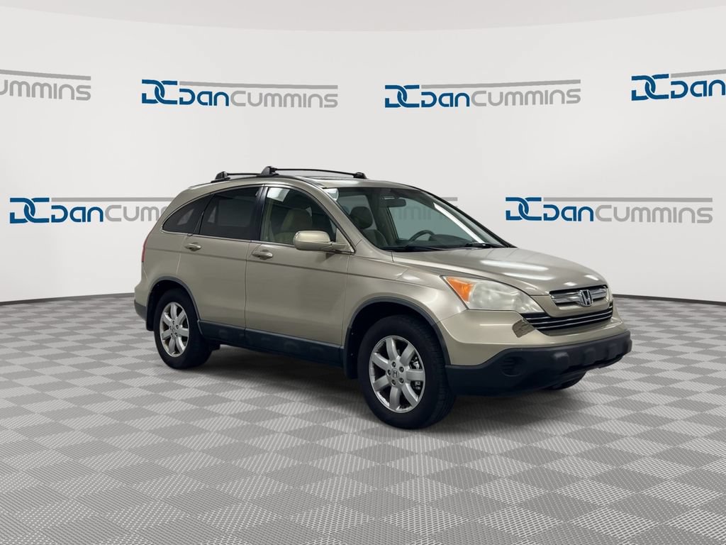 Used 2007 Honda CR-V EX-L image 2