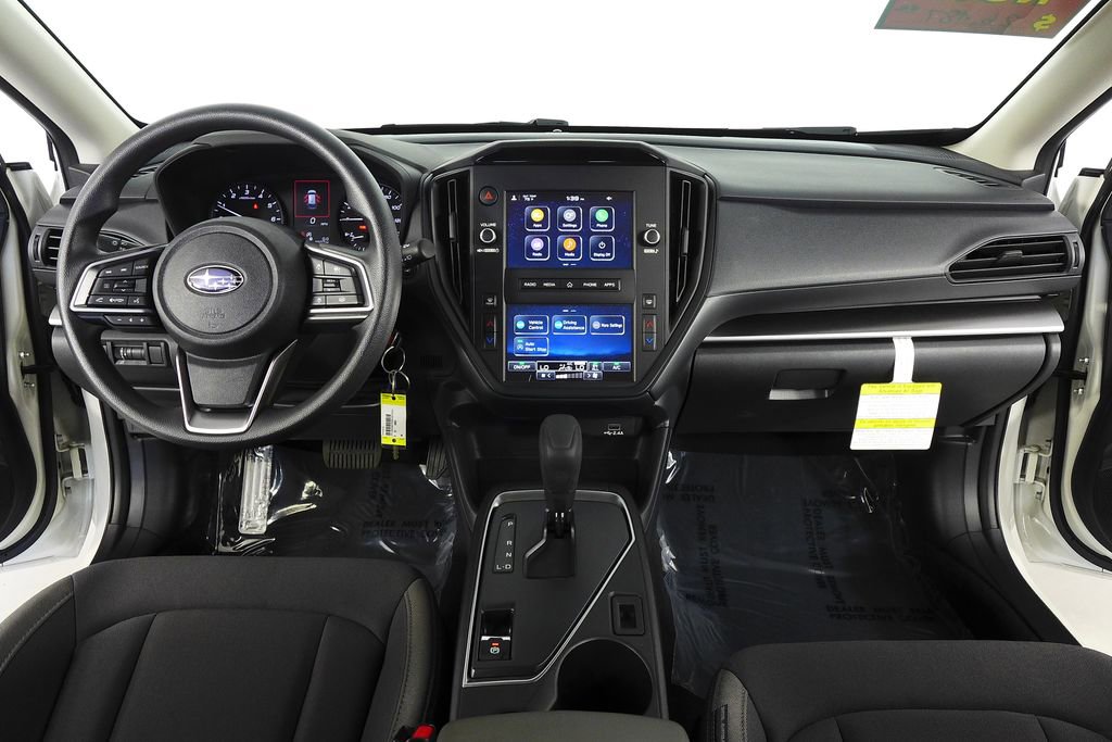 Certified 2025 Subaru Impreza 2.0i AWD/4WD image 23