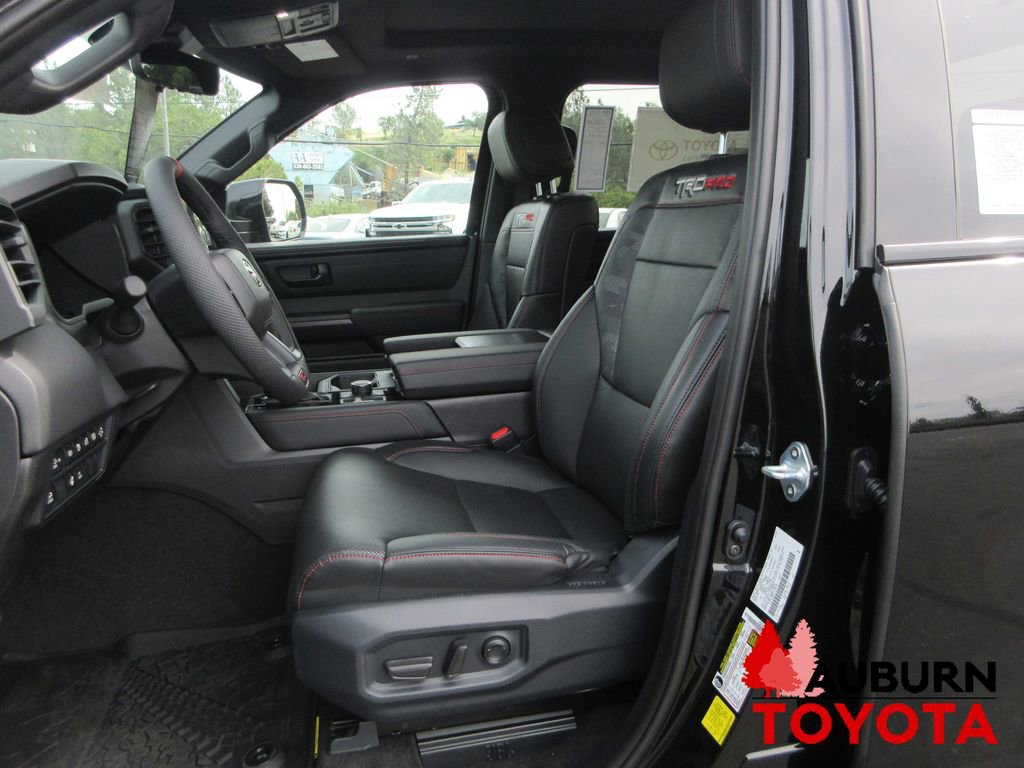 New 2026 Toyota Tundra TRD Pro image 29