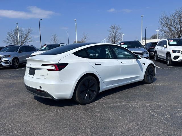 Used 2025 Tesla Model 3 Long Range image 7