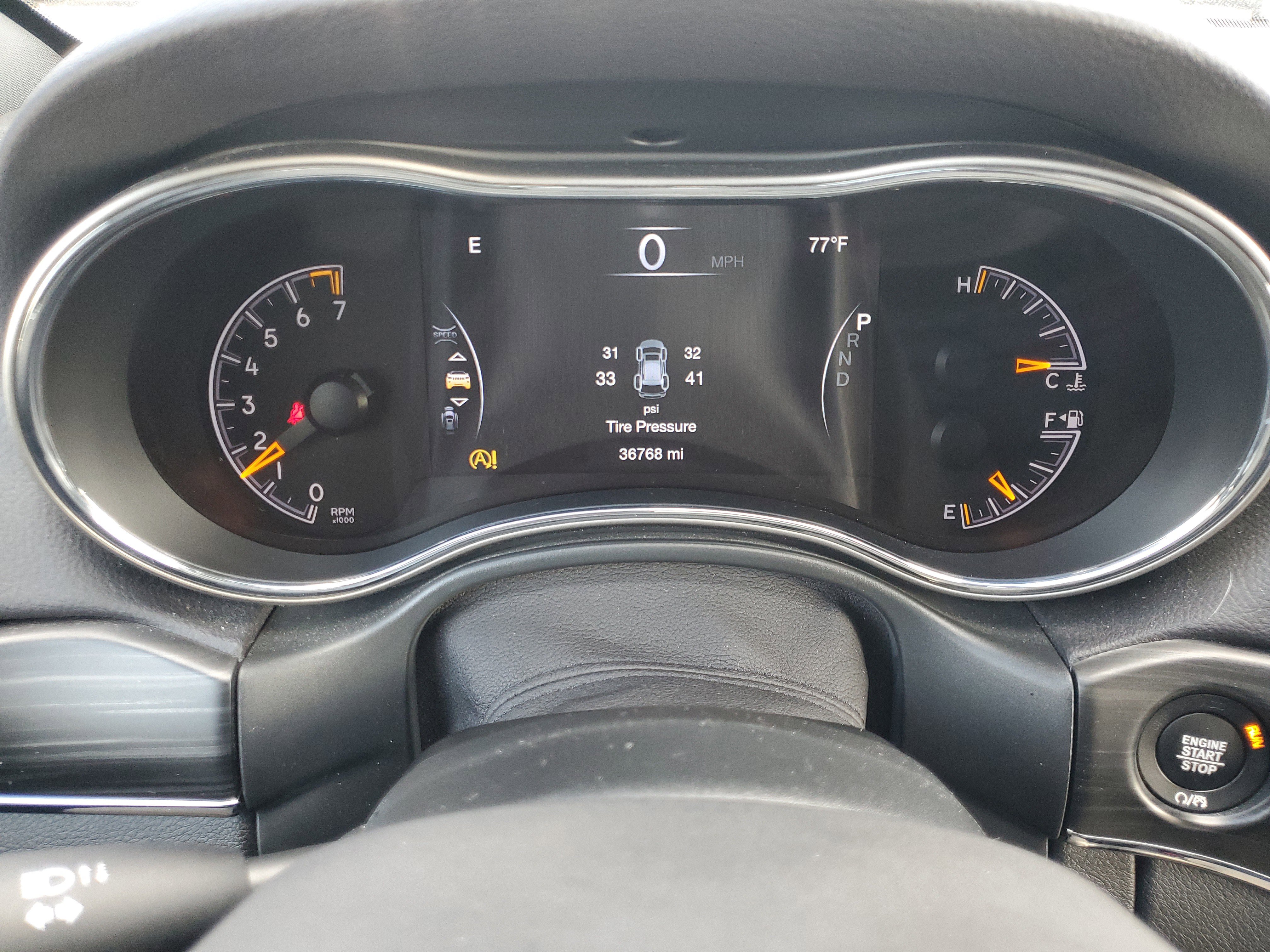 Used 2021 Jeep Grand Cherokee Limited w/ Quick Order Package 28K 80th image 22