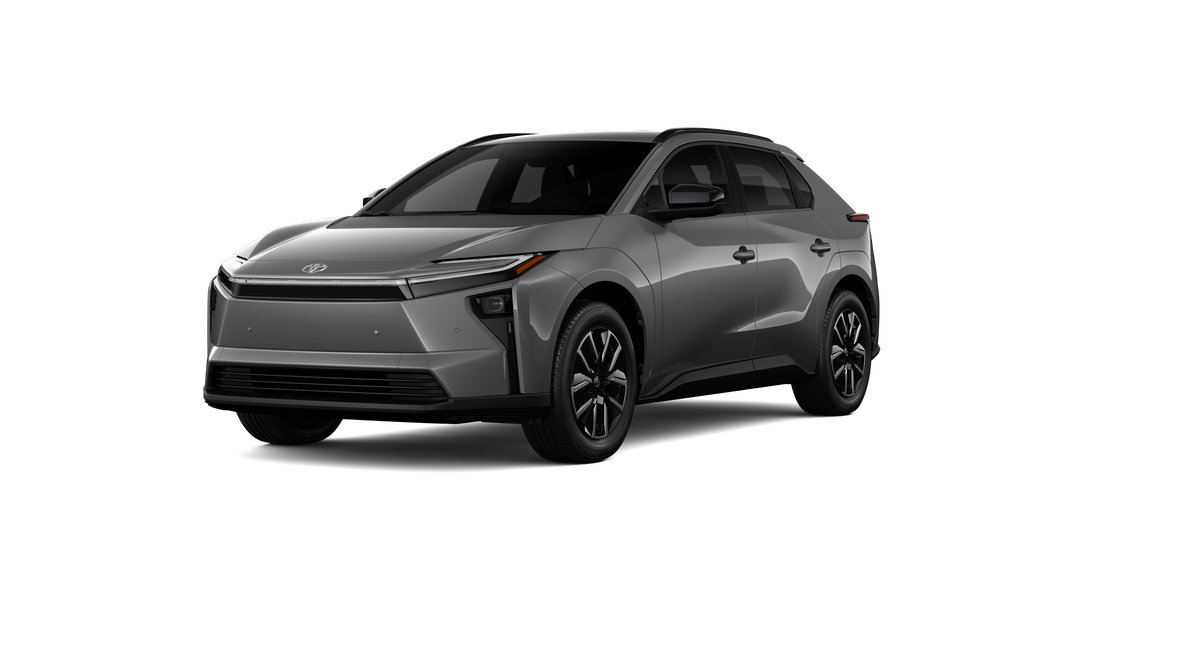 New 2026 Toyota bZ AWD/4WD image 81