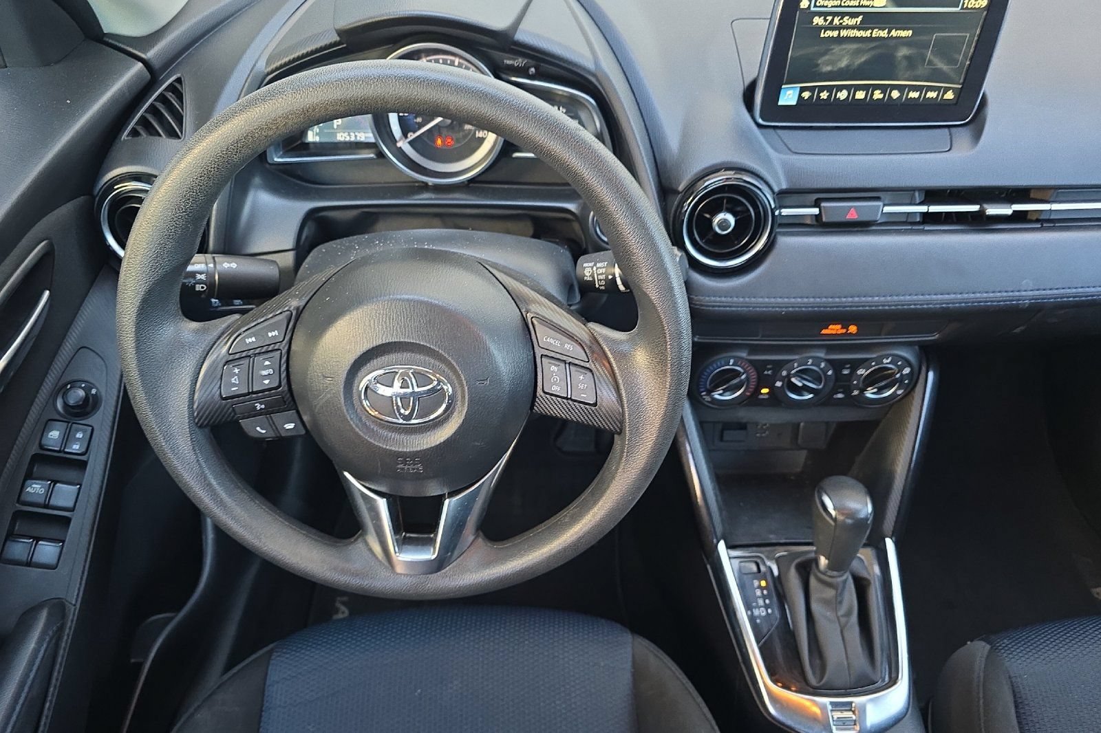 Used 2018 Toyota Yaris iA FWD image 11