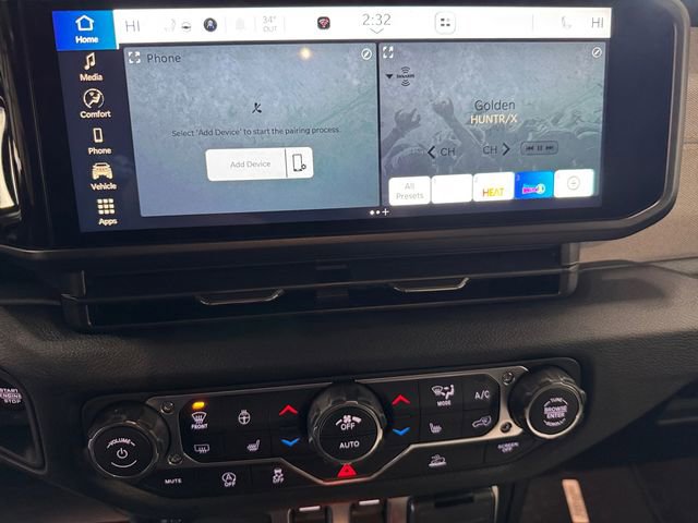 New 2026 Jeep Wrangler Sport S image 12