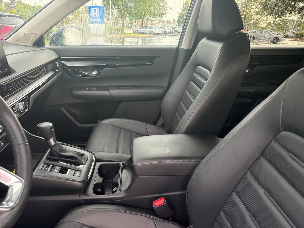 Used 2024 Honda CR-V EX-L image 14