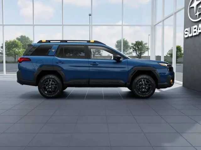 New 2026 Subaru Outback Wilderness AWD/4WD image 6