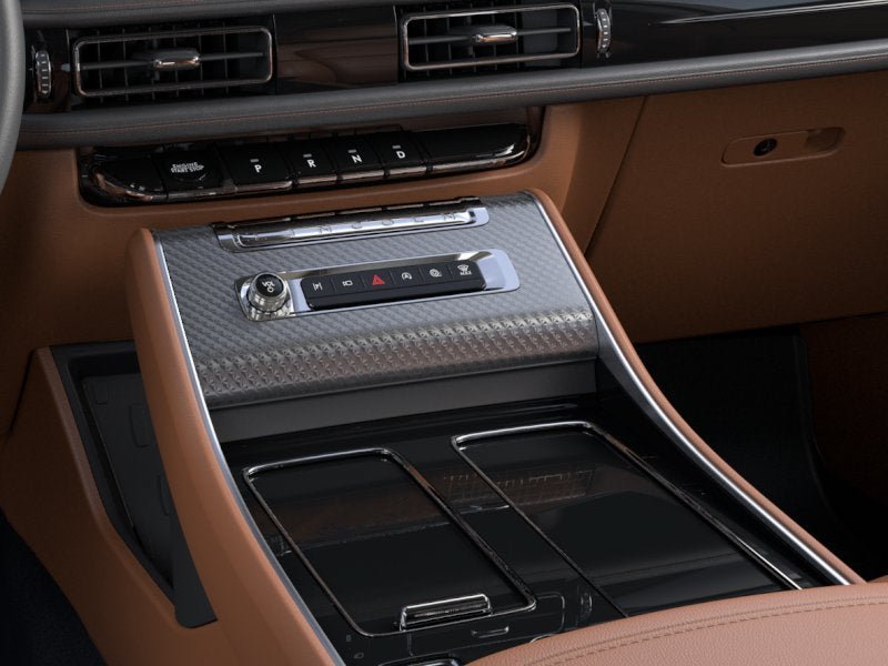 New 2026 Lincoln Aviator Black Label AWD/4WD image 15