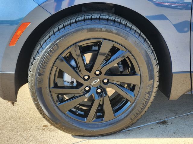 Used 2024 Chevrolet Equinox LS w/ LS Convenience Package FWD image 17