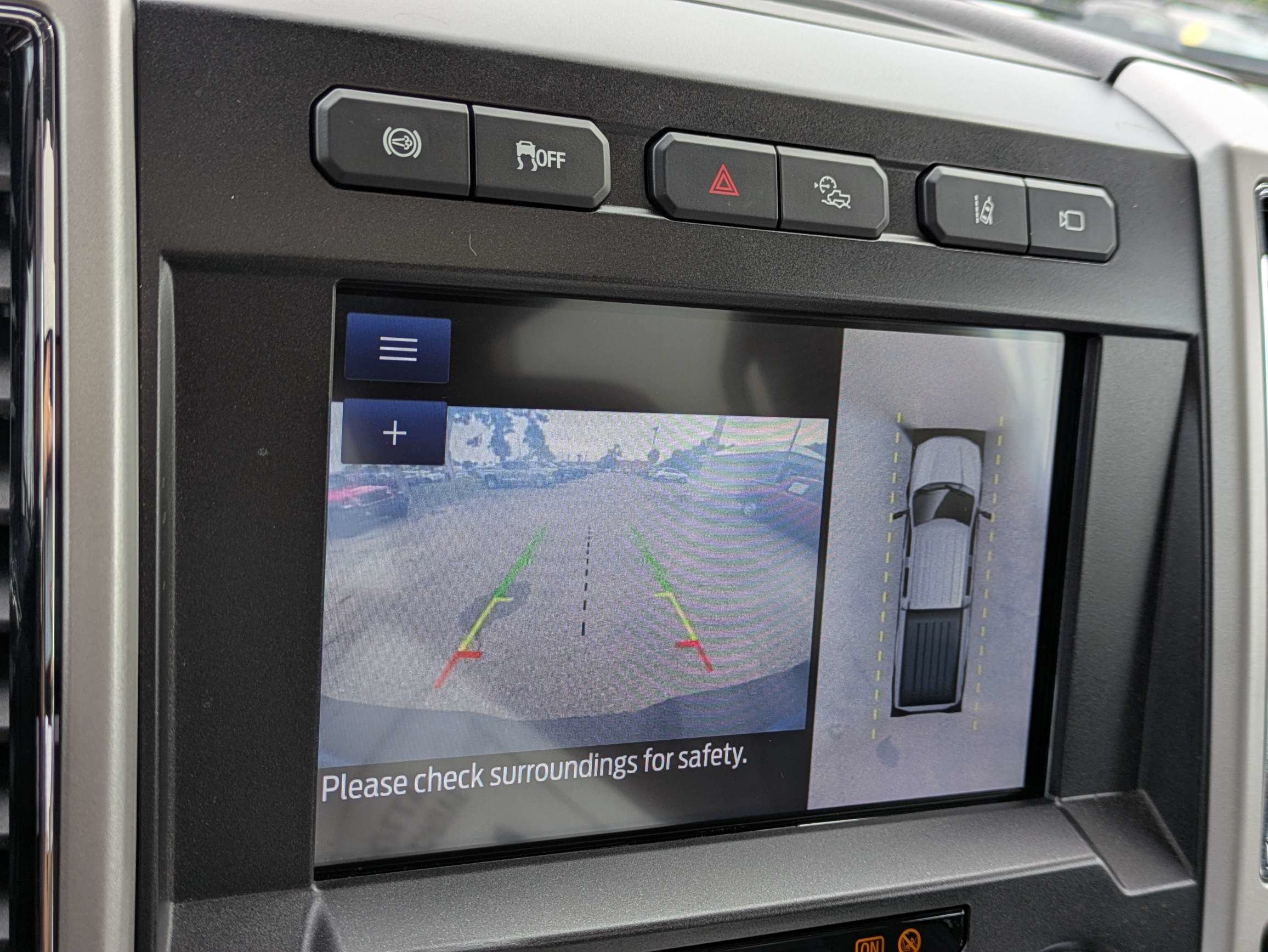 Used 2020 Ford F250 Lariat AWD/4WD image 28