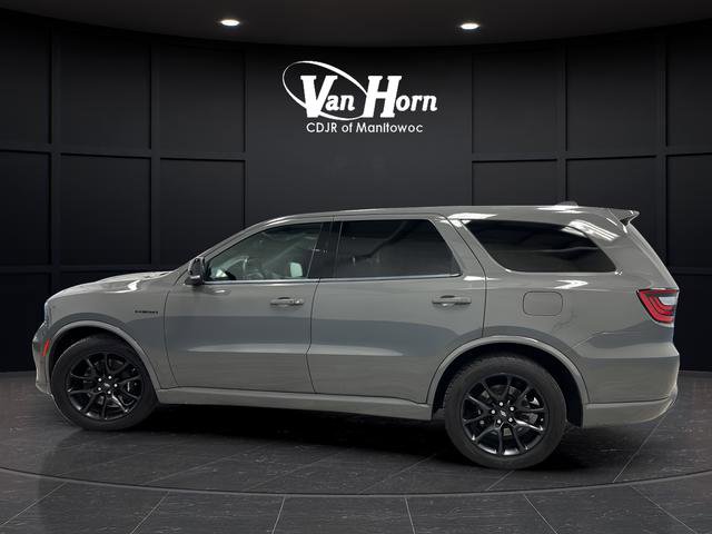 Used 2022 Dodge Durango R/T w/ Tow 'N Go Package image 6
