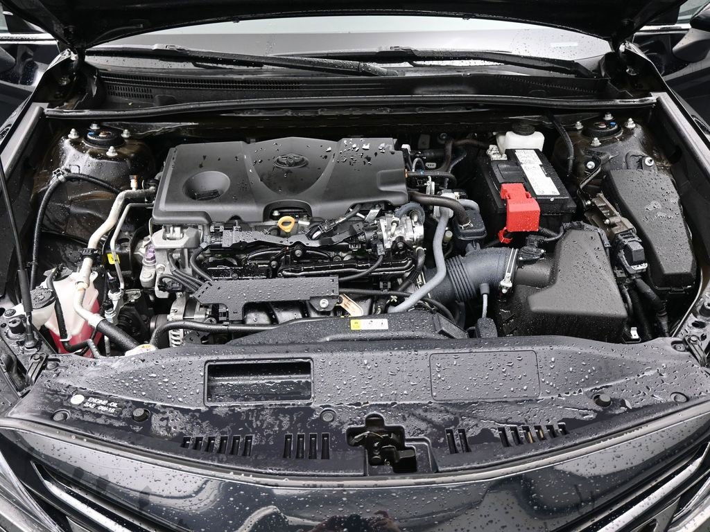 Used 2023 Toyota Camry XSE image 19