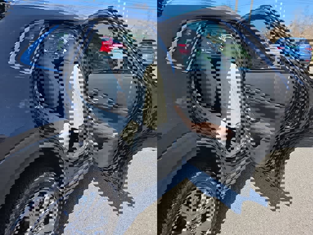 Used 2025 MAZDA CX-30 AWD 2.5 S w/ Premium Package image 26