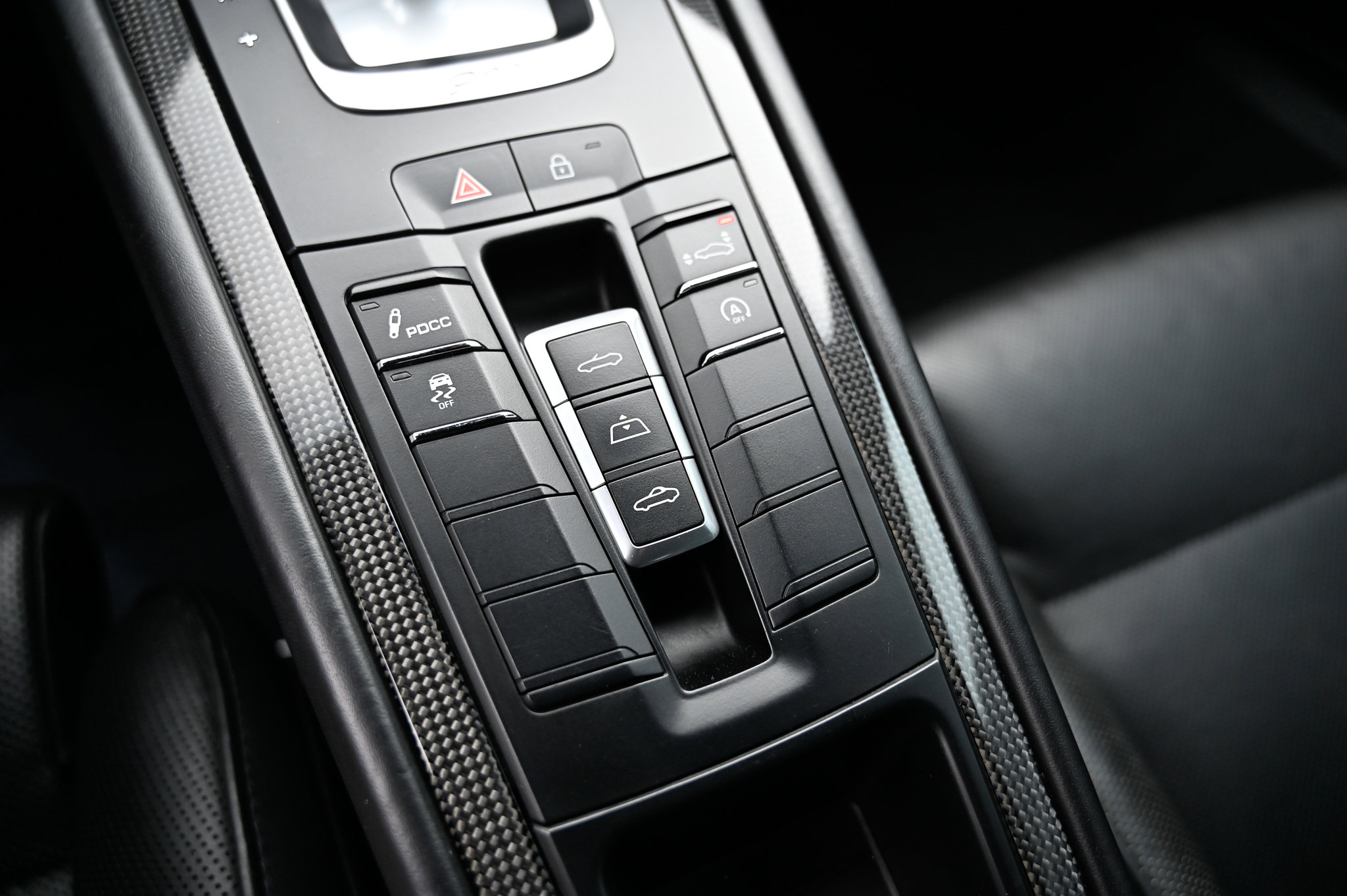 Used 2019 Porsche 911 Turbo S image 29