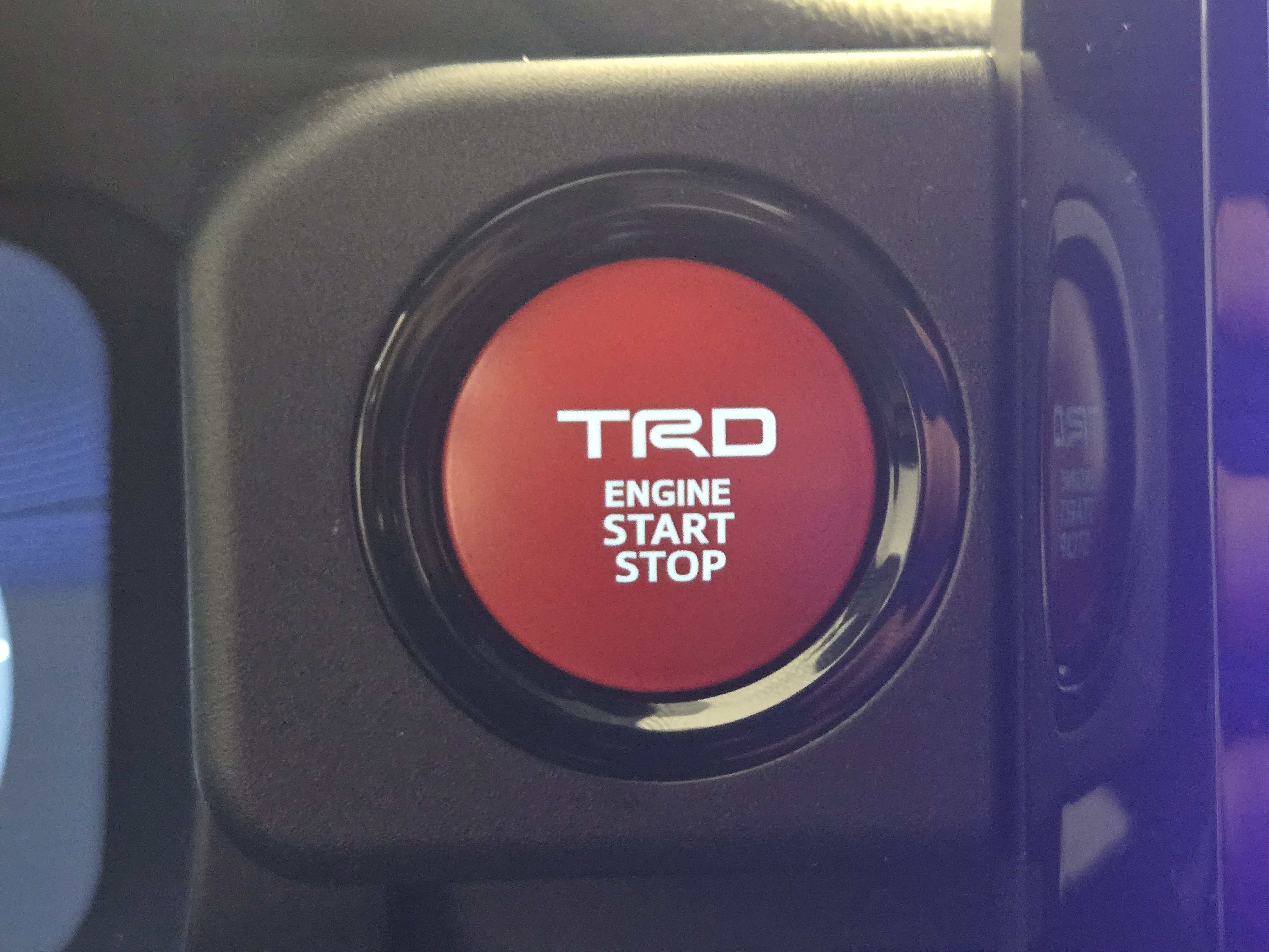 Used 2026 Toyota 4Runner TRD Sport Premium AWD/4WD image 21