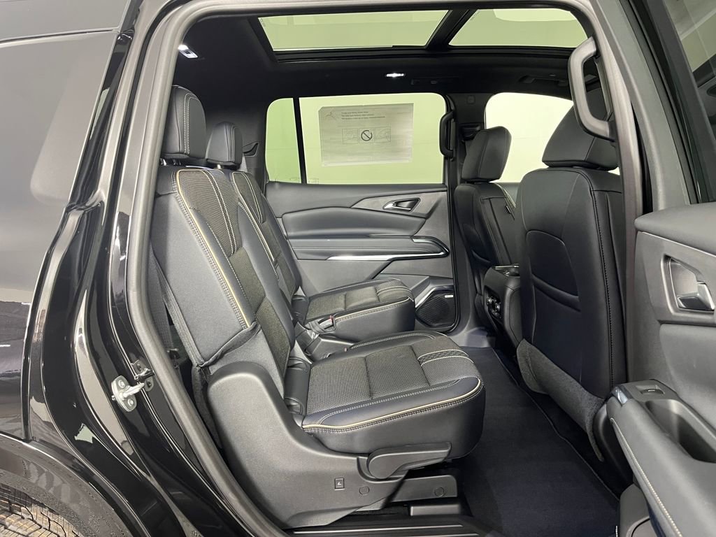 New 2026 Chevrolet Traverse High Country image 13