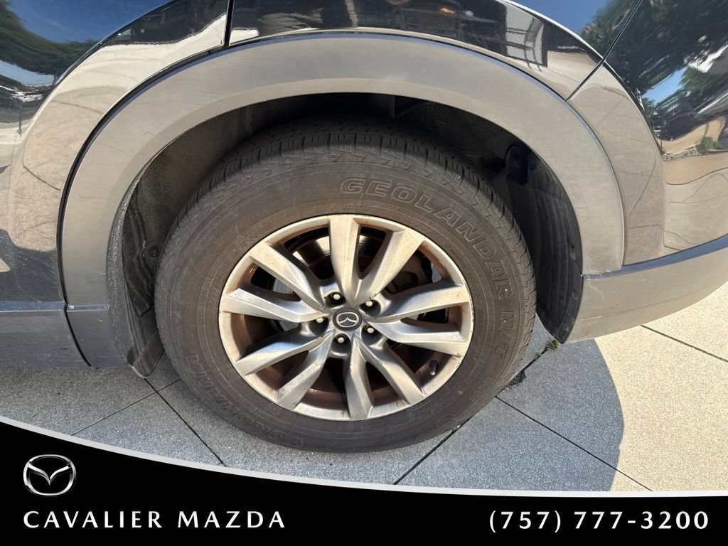 Used 2017 MAZDA CX-9 Touring FWD image 22