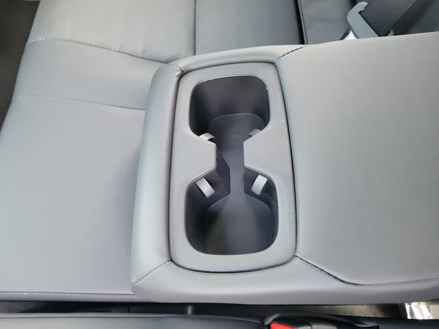 New 2026 Toyota 4Runner TRD Sport Premium image 31