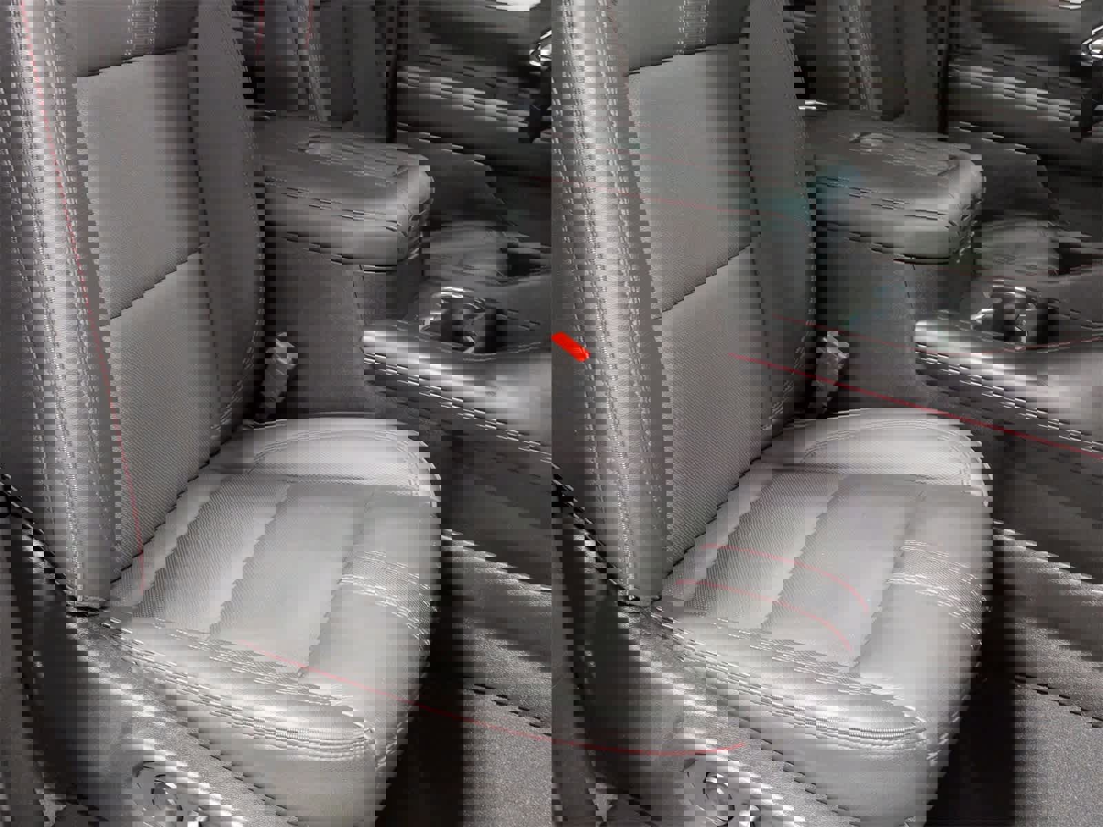 Used 2023 Chevrolet Tahoe RST w/ Luxury Package image 24