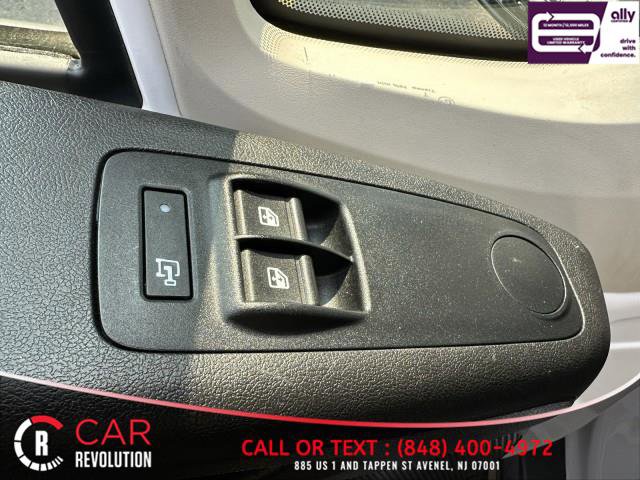 Used 2020 RAM ProMaster 1500 image 28